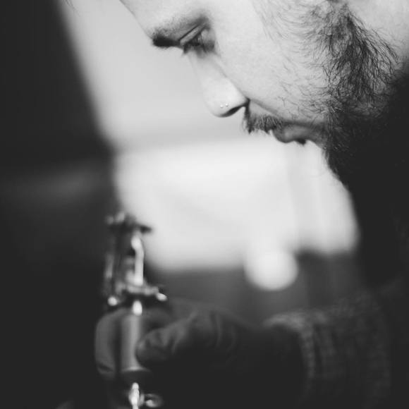 Meet your Posher, Ezekiel - Picture 1 of 1